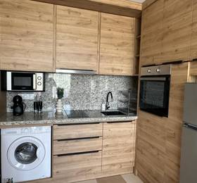 Anvers Apartments в Созополе