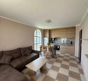 Отдых в Anvers Apartments - Болгария, Созополь