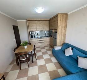 Туры в Anvers Apartments в Болгарии
