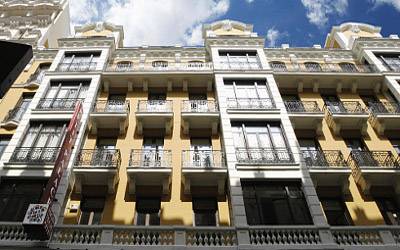 Petit Palace Ducal 3* Испания, Мадрид