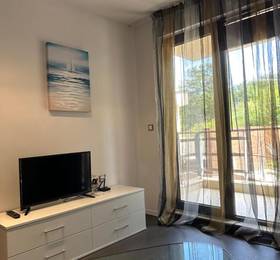 Отдых в GITEA Apartments - Болгария, Созополь