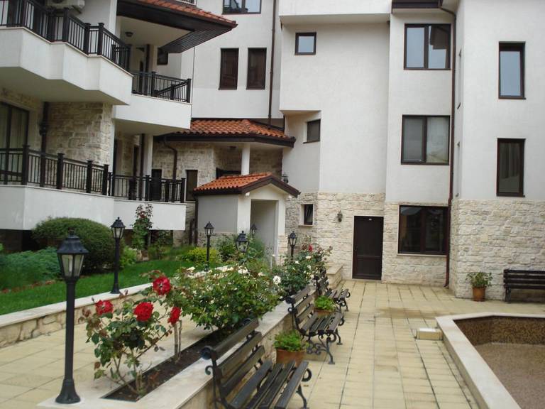 Apartment Sozopol Dreams