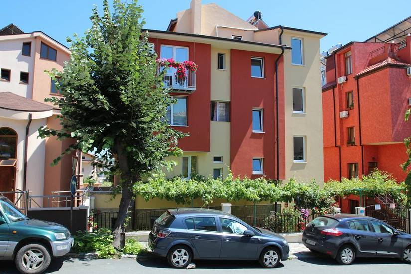 Guesthouse Kostovi 2* Болгария, Созополь