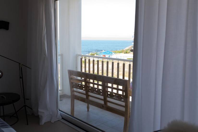 Sea Sense Boutique Hotel Болгария, Созополь