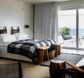 Отдых в Sea Sense Boutique Hotel - Болгария, Созополь