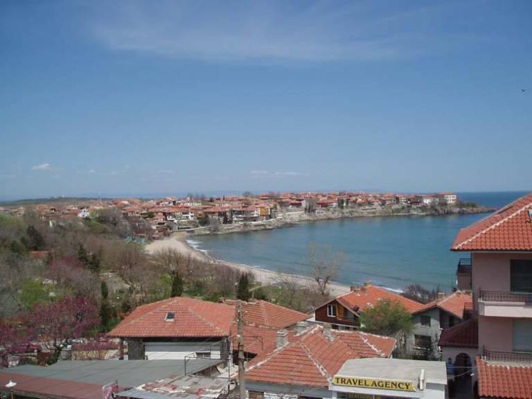 Milchevi Apartment