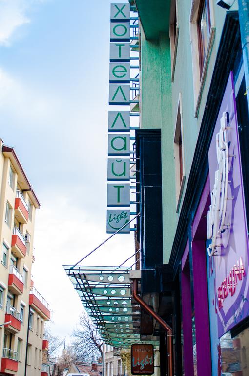 Light Hotel