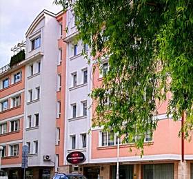 Туры в Apartment House Sofia в Болгарии