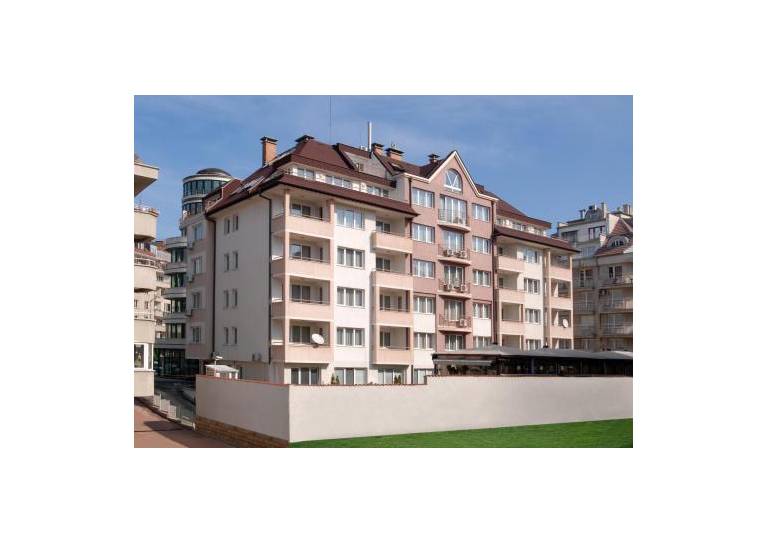 Apartment House Sofia