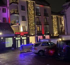 Туры в Hotel Aris в Болгарии