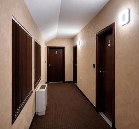 Туры в Hotel Aris в Болгарии