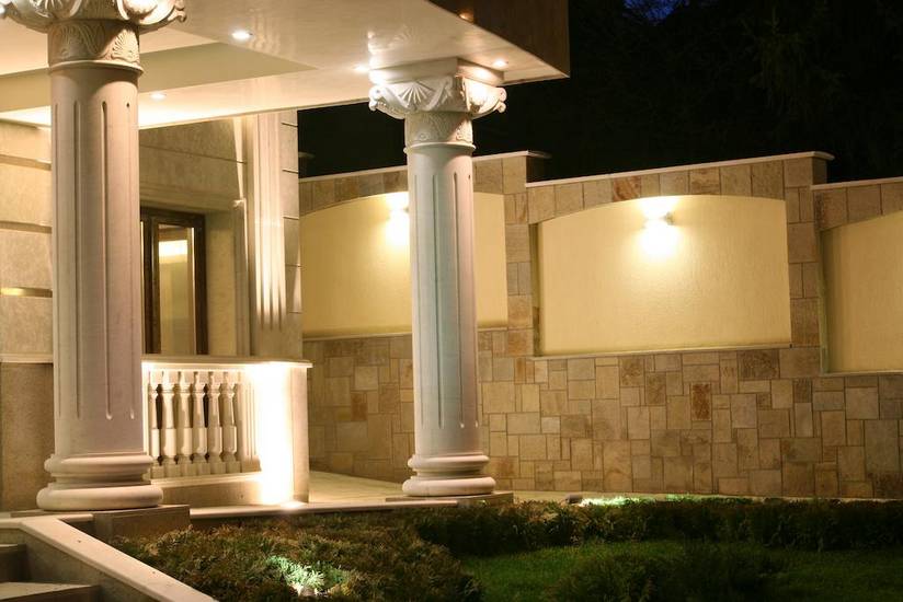 Casa Boyana Boutique Hotel 5* Болгария, София