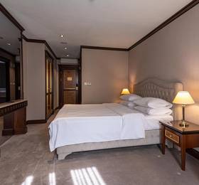 Casa Boyana Boutique Hotel в Софие