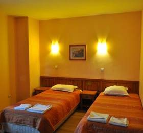 Hotel Bansko Sofia в Софие