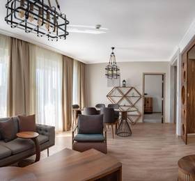 Отдых в Silver Hotel - Болгария, София