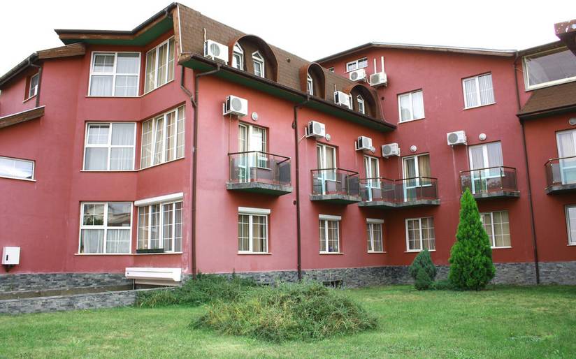 Hotel Orlando 3* Болгария, София