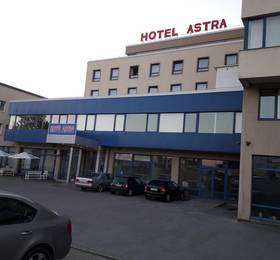Туры в Hotel Astra в Болгарии