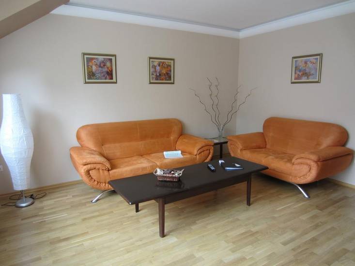 VIP Apartments Sofia 3* Болгария, София