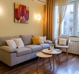 VIP Apartments Sofia в Софие