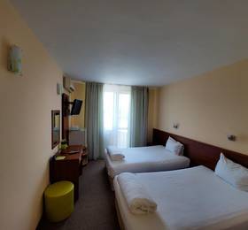Hotel Galant в Софие