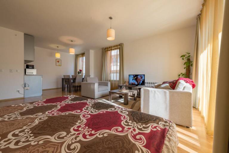 Academica Aparthotel