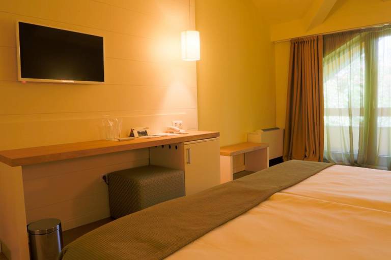 Tsarsko Selo Spa Hotel