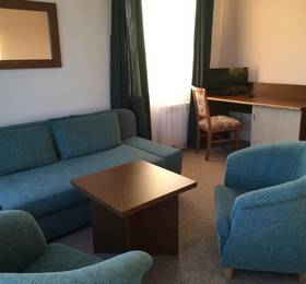 Отдых в Hotel Gorna Banya - Болгария, София