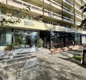 Туры в Hotel Gorna Banya в Болгарии