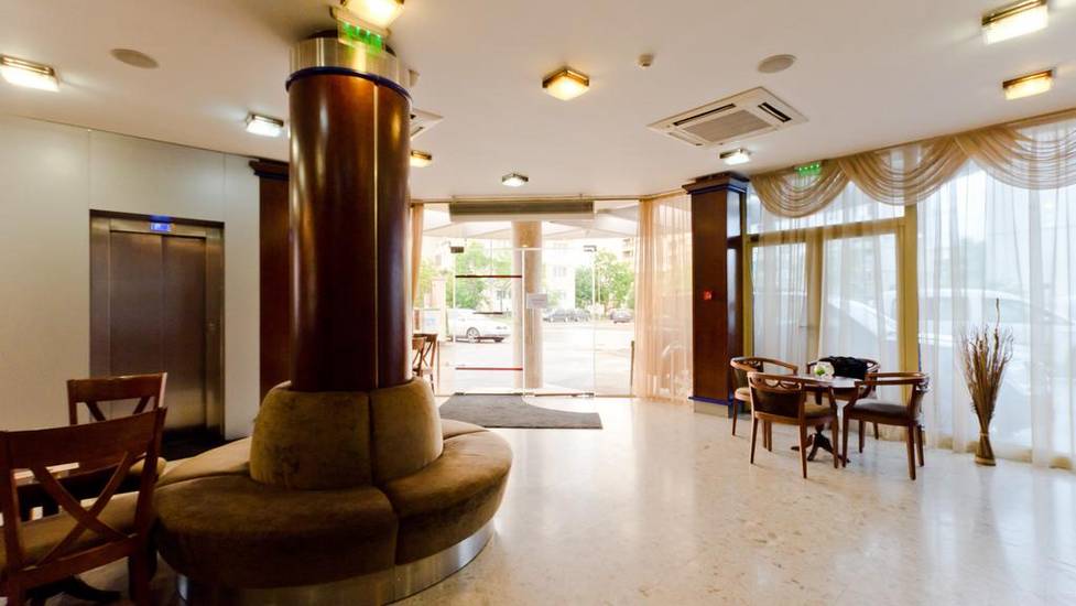 Nadejda Hotel 3* Болгария, София