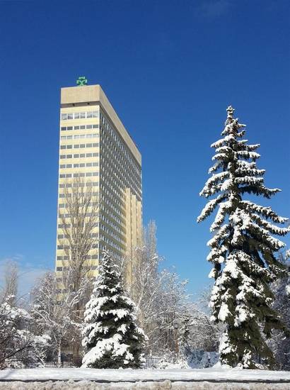 Park Hotel Moskva 3* Болгария, София