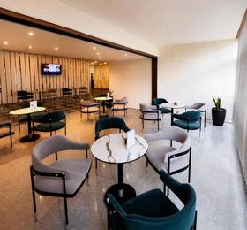 Park Hotel Moskva в Софие
