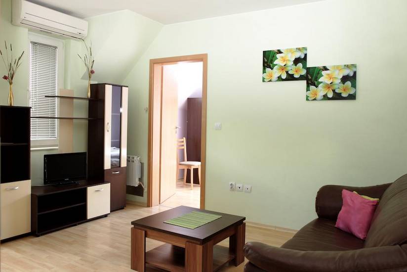 Block 531 ApartHouse Mladost 1* Болгария, София
