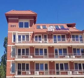 Block 531 ApartHouse Mladost в Софие