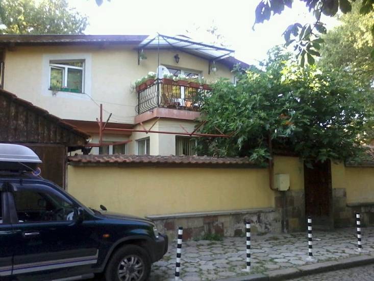 Hotel Paradise 1* Болгария, София