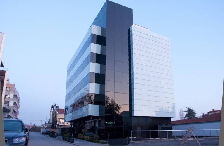 Fashion Hotel