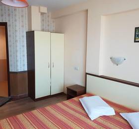 Hotel Diavolo в Софие