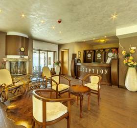 Отдых в Boutique Hotel L do Rado - Болгария, София