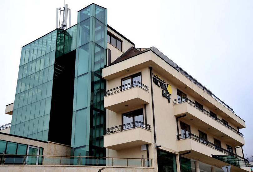 Vitoshko Lale Hotel 3* Болгария, София
