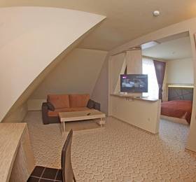 Vitoshko Lale Hotel в Софие