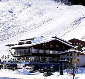 Туры в Interstar Alpin в Австрии