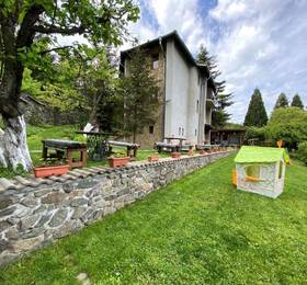 Туры в Villa Pontica в Болгарии