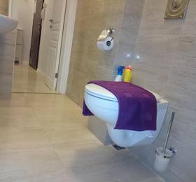 Solunska Apartment в Софие