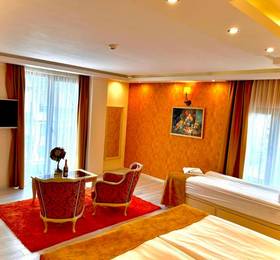 Hotel Adria в Софие