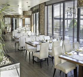 Face Hotel в Софие