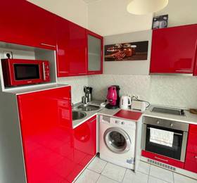 Marina Apartment в Софие