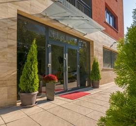 Calipso Hotel в Софие