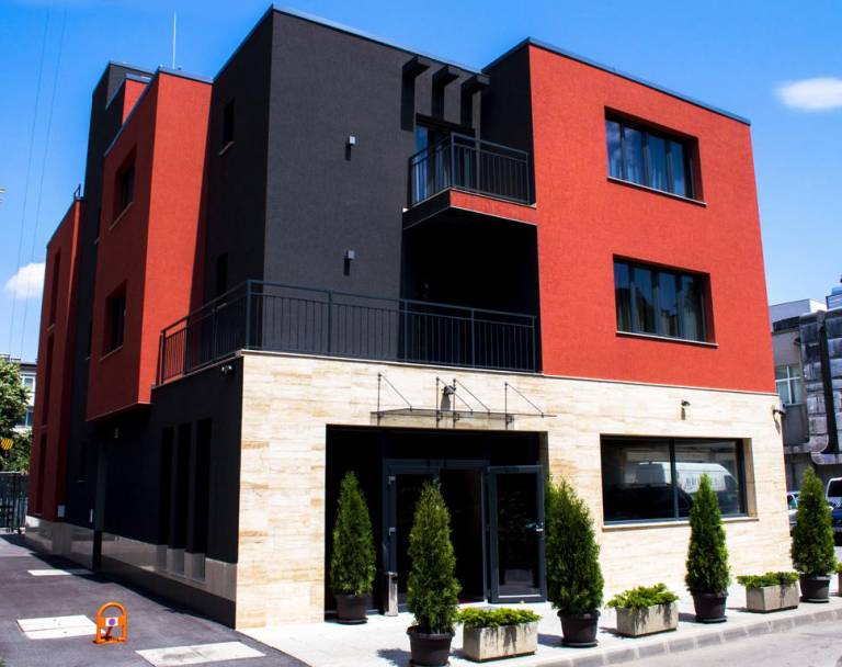 Calipso Hotel