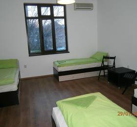 Туры в Ivory Tower Hostel в Болгарии