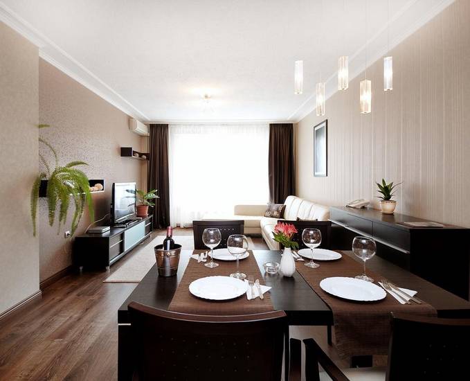 Apartments Carrera 2* Болгария, София