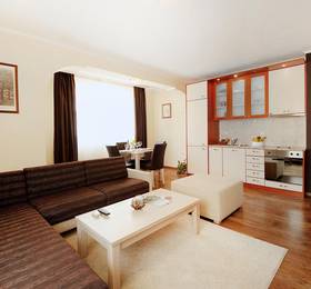 Туры в Apartments Carrera в Болгарии
